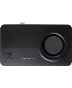 Asus USB Sound Card, Xonar U5