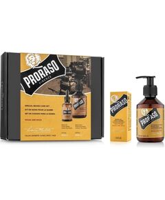 Proraso Wood & Spice Set I Matu kopšana