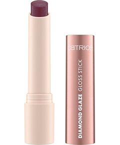 Catrice Diamond Glaze Lipstick - Rtěnka 1,6 g 030 Too Glam To Give A Damn Dekoratīvā kosmētika
