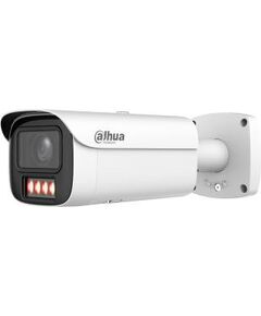 NET CAMERA 8MP BULLET/HFW5859E1-ZHE-IL-2712 DAHUA Video novērošanas kameras