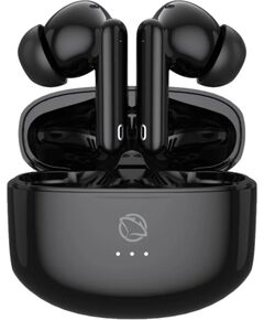 Manta MTWS008B Rytmo Black Наушники