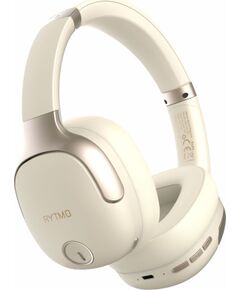Manta HDP1001CR Rytmo Elegance Cream Наушники