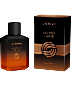 La Rive Another Game Woda toaletowa dla mężczyzn 90ml Vīriešu Smaržas