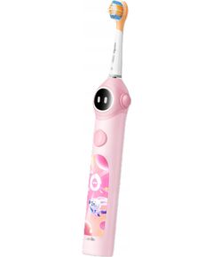 Szczoteczka Usmile Q10 Pink Szczoteczka soniczna dla dzieci (6970411756893) Elektriskās zobu birstes, irigatori