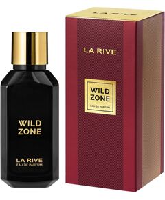 La Rive Wild Zone Woda perfumowana dla mężczyzn 90ml Vīriešu Smaržas