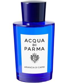 Acqua Di Parma Blu Mediterraneo Arancia di Capri woda toaletowa spray 180ml Unisex Smaržas