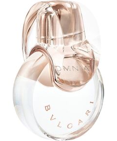 Bvlgari Woda toaletowa Omnia Crystalline refillable spray 50ml Sieviešu Smaržas