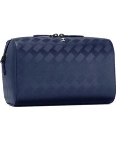 Montblanc 142 MB198055 unisex ādas plecu soma, zila, 24 × 11,5 × 13 cm Женские сумки
