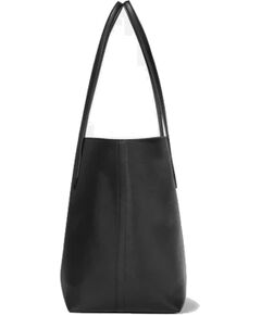 Montblanc 146 MB131717 unisex ādas soma, melna, 34 × 19 × 30 cm Женские сумки