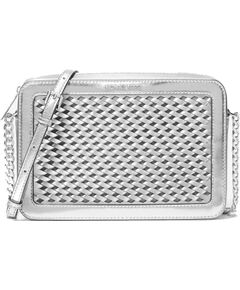 BAG MICHAEL KORS WOMEN 35T5STTC3KSIL (23X15X6CM ) Женские сумки