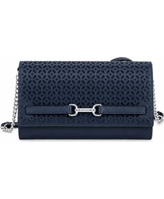 BAG MICHAEL KORS WOMEN 35S6S2ZC7YNAV (22X15X4CM ) Женские сумки