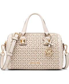 Michael Kors Grayson 35S6GGYC1YLTC sieviešu soma, bēša, 19 × 13 × 9 cm Женские сумки