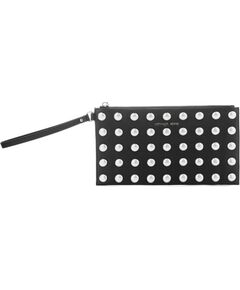 Michael Kors Jet Set Travel 35S5STVW3IBLA sieviešu ādas soma, brūna, 25 × 14 × 1 cm Женские сумки