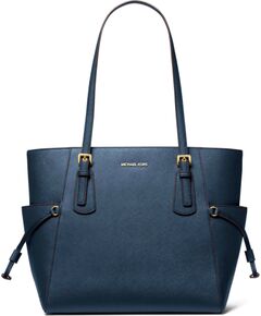 BAG MICHAEL KORS WOMEN 35S5GV6T7LNAV (31X28X15CM ) Женские сумки