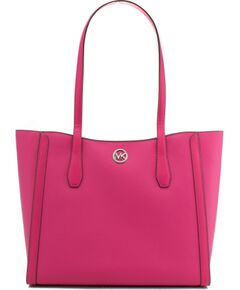Sieviešu soma Michael Kors Read 35S4S9GT3LDRA, rozā, 34 × 29 × 12 cm Женские сумки