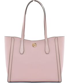 Michael Kors Read 35S4G9GT3LPOW sieviešu soma, rozā, 33 × 30 × 12 cm Женские сумки