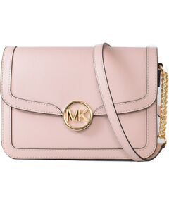 Michael Kors Read 35S4G9GM8LPOW sieviešu soma, rozā, 23 × 17 × 6 cm Женские сумки