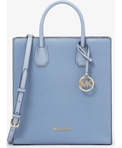 Sieviešu ādas soma Michael Kors 35S2GM9T8TCHA, zila Женские сумки