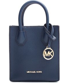 BAG MICHAEL KORS WOMEN 35S1GM9T0LNAV (15X17X6CM ) Женские сумки