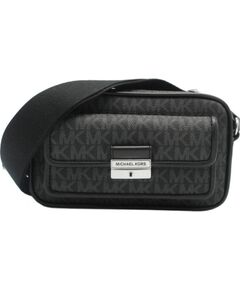 Sieviešu soma Michael Kors Bradshaw 35R5S2BC0BBLA, melna Женские сумки