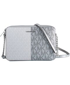 BAG MICHAEL KORS WOMEN 35F5STTC9YSIL (24X16X6CM ) Женские сумки