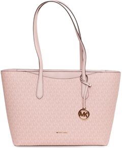 Sieviešu soma Michael Kors Arden 35F5G4XT3VPOW, rozā, 24 × 13 × 8 cm Женские сумки