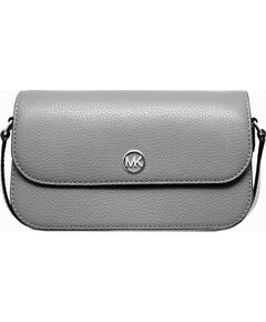 Sieviešu ādas soma Michael Kors 35F4STVC1LPEA, pelēka Женские сумки