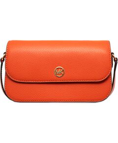 Sieviešu ādas soma Michael Kors 35F4GTVC1LRED, oranža Женские сумки