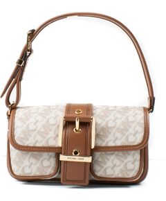 BAG MICHAEL KORS WOMEN 32F4GBAU0BVAN (18X10X6CM ) Женские сумки