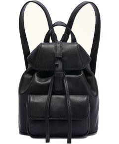 Sieviešu soma Furla Flow WB01291X2045, melna Sieviešu rokas somas