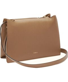 Sieviešu soma Furla Nuvola WB01275BX2045, Greige Sieviešu rokas somas