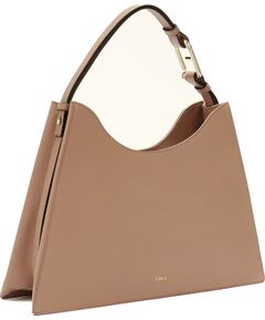 Sieviešu soma Furla Nuvola WB01246BX2045, Greige Sieviešu rokas somas