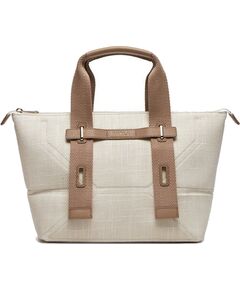 Sieviešu soma Furla Giove WB01178BX3015, Marshmallow un Greige Женские сумки