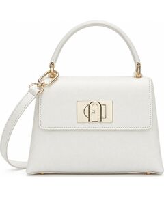 Sieviešu soma Furla 1927 WB01154HSF000, Marshmallow Женские сумки