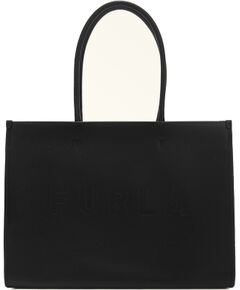 Sieviešu soma Furla Opportunity WB01106BX2560, melna Sieviešu rokas somas