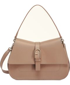 Sieviešu soma Furla Flow WB01040BX2045, Greige Sieviešu rokas somas