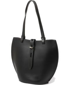 Sieviešu soma Furla Unique WB00990AX0733, melna Sieviešu rokas somas