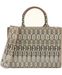 Furla Opportunity sieviešu soma WB00299BX0385, Toni Color Gold Женские сумки