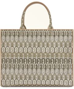 Sieviešu soma Furla Opportunity WB00255BX0383, zelta krāsā Женские сумки