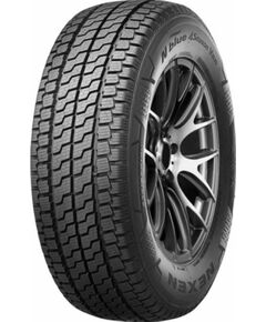 Nexen N'blue 4 Season Van 235/65R16 115/113R Vissezonas riepas
