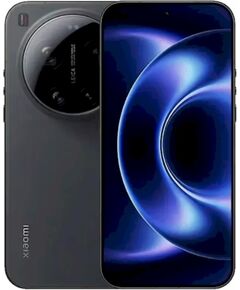 Xiaomi 17 Ultra 5G Viedtālrunis 16GB / 1TB black Mobilie telefoni