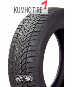 KUMHO WP51 225/60R16 102V Ziemas riepas