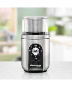 Coffee grinder Rommelsbacher Jaunumi Sadz. tehnika