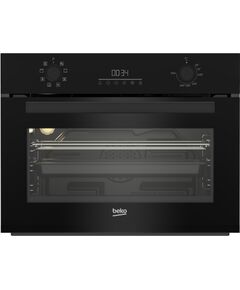 Built-in compact oven Beko Jaunumi Sadz. tehnika