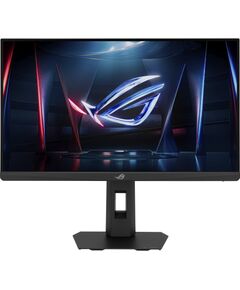 Asus ROG Strix XG259QNSR Ace (62.2 cm (24.5 inch), black, FullHD, Fast-IPS, ROG Gaming A.I. Technologie, USB-Hub, 420Hz Panel) LED / LCD мониторы
