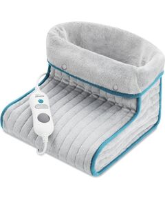 Medisana FW-50E 100 W electric foot warmer Воздухонагреватели