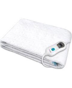 Medisana HU-50E electric blanket, white Gaisa sildītāji