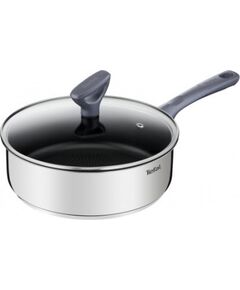 Tefal Daily Cook G7303255 frying pan Saute pan Round Pannas