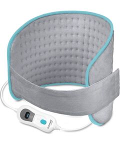 Ecomed by Medisana HP-53E Heating Belt for the Back and Stomach Gaisa sildītāji