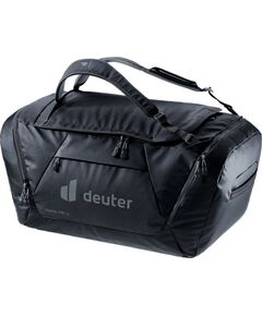 Deuter Duffel Pro 90 Travel duffel Black 90 L Mugursomas